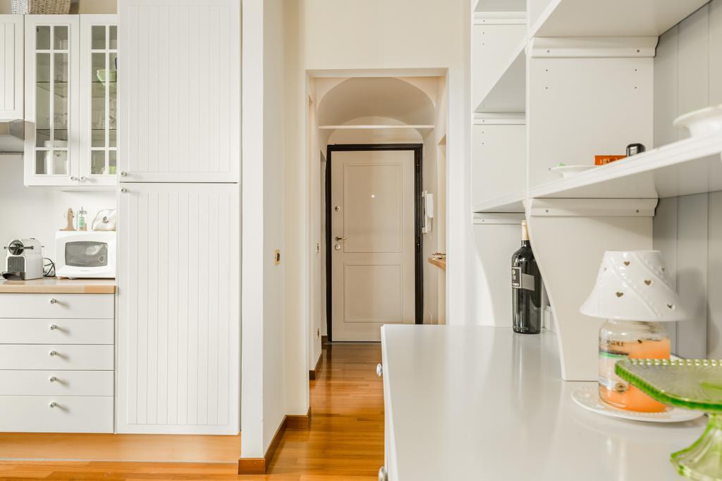 Navona Bernini Lodge Rome Bagian luar foto