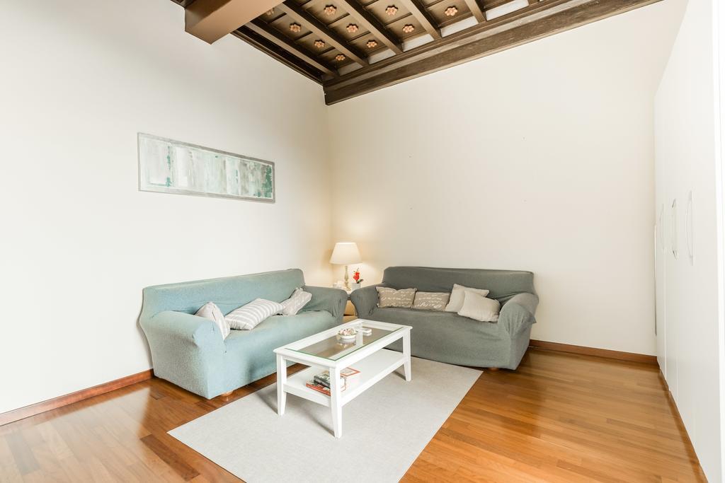 Navona Bernini Lodge Rome Bagian luar foto