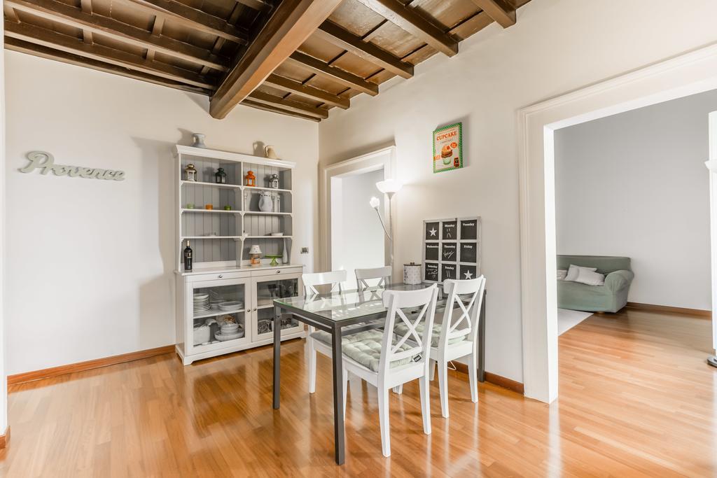 Navona Bernini Lodge Rome Bagian luar foto